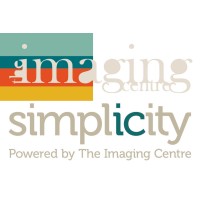 The Imaging Centre logo, The Imaging Centre contact details