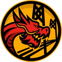 Bay Area Dragons logo, Bay Area Dragons contact details