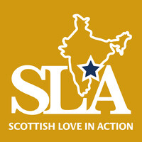 SCOTTISH LOVE IN ACTION logo, SCOTTISH LOVE IN ACTION contact details