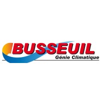 BUSSEUIL logo, BUSSEUIL contact details