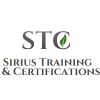 Sirius Training & Certifications logo, Sirius Training & Certifications contact details