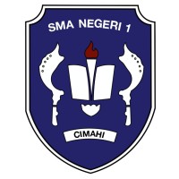 SMA Negeri 1 Cimahi logo, SMA Negeri 1 Cimahi contact details