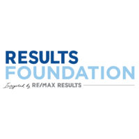 Results Foundation logo, Results Foundation contact details