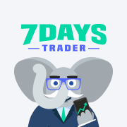 7DaysTrader logo, 7DaysTrader contact details