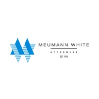 MEUMANN WHITE ATTORNEYS logo, MEUMANN WHITE ATTORNEYS contact details