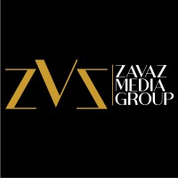 ZAVAZ Media Group logo, ZAVAZ Media Group contact details