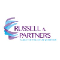 Russell & Partners logo, Russell & Partners contact details