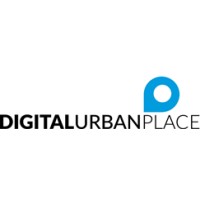 Digital Urban logo, Digital Urban contact details