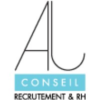 AJ Conseil Recrutement et RH logo, AJ Conseil Recrutement et RH contact details