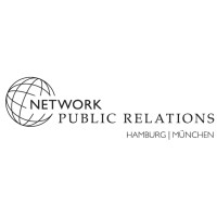 Network Public Relations GmbH logo, Network Public Relations GmbH contact details