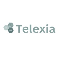 Telexia AB logo, Telexia AB contact details