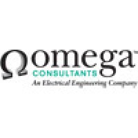 The Omega Consultants logo, The Omega Consultants contact details