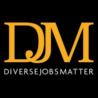 DiverseJobsMatter logo, DiverseJobsMatter contact details