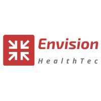 Envision HealthTec LLP logo, Envision HealthTec LLP contact details