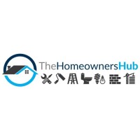 The Homeowners Hub logo, The Homeowners Hub contact details