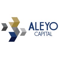 Aleyo Capital logo, Aleyo Capital contact details