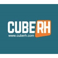 Cube RH logo, Cube RH contact details