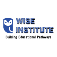 The Wise Institute logo, The Wise Institute contact details