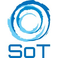 SoT™ - Security of Things logo, SoT™ - Security of Things contact details