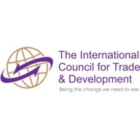 International Council for Trade & Development logo, International Council for Trade & Development contact details