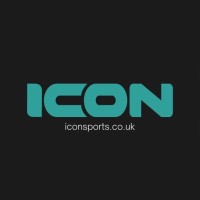 ICON SPORTS UK LIMITED logo, ICON SPORTS UK LIMITED contact details