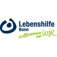 Lebenshilfe Bonn logo, Lebenshilfe Bonn contact details