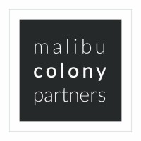 Malibu Colony Partners logo, Malibu Colony Partners contact details