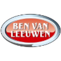 Ben van Leeuwen logo, Ben van Leeuwen contact details