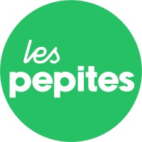 LesPepites logo, LesPepites contact details