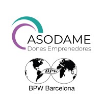 Asodame_BPW Barcelona logo, Asodame_BPW Barcelona contact details