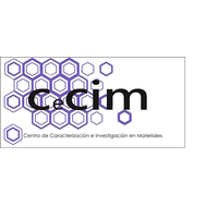 Centro de Caracterización e Investigación en Materiales (CeCIM) logo, Centro de Caracterización e Investigación en Materiales (CeCIM) contact details