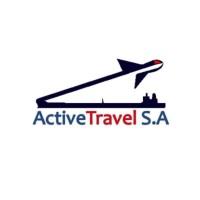 Active Travel SA logo, Active Travel SA contact details