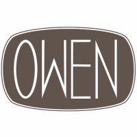 Owen Leather logo, Owen Leather contact details