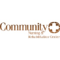 Community Nursing & Rehabilitation Center logo, Community Nursing & Rehabilitation Center contact details