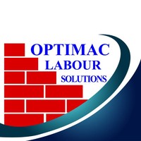 Optimac Labour solutions logo, Optimac Labour solutions contact details