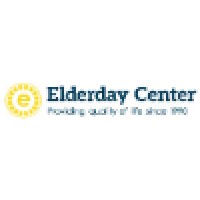 Elderday Center logo, Elderday Center contact details