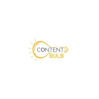 Content Bulb logo, Content Bulb contact details