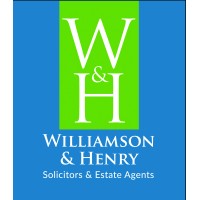 Williamson & Henry logo, Williamson & Henry contact details