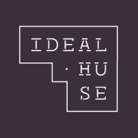 IDEALHUSE A/S logo, IDEALHUSE A/S contact details