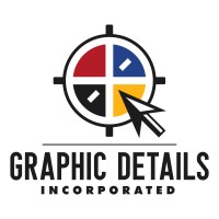 Graphic Details Inc. logo, Graphic Details Inc. contact details