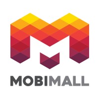 MOBIMALL logo, MOBIMALL contact details