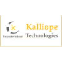 Kalliope Technologies logo, Kalliope Technologies contact details