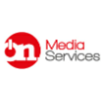 On Media Services logo, On Media Services contact details