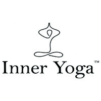 Inner Yoga logo, Inner Yoga contact details