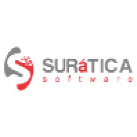 SURáTICA Software logo, SURáTICA Software contact details