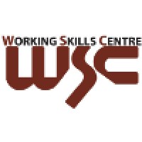 Working Skills Centre logo, Working Skills Centre contact details