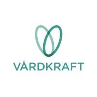 Vårdkraft logo, Vårdkraft contact details