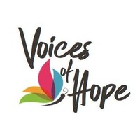 Voices of Hope UK logo, Voices of Hope UK contact details