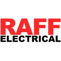 Raff Electrical logo, Raff Electrical contact details