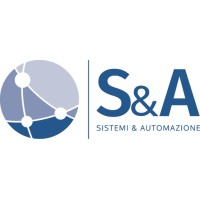 Sistemi & Automazione S.p.A logo, Sistemi & Automazione S.p.A contact details